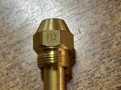 Duza de ulei ars (injector) (06,08,10,12,15)