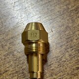 Duza de ulei ars (injector) (06,08,10,12,15)